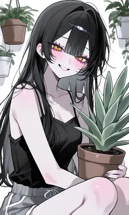Profile image of 쿄카