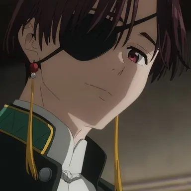 Profile image of 蘇枋　隼飛