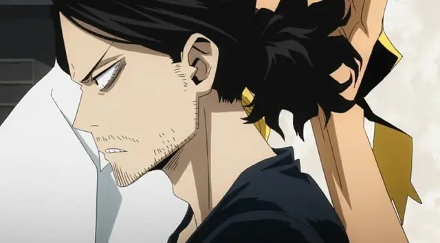 Profile image of 相澤 消太