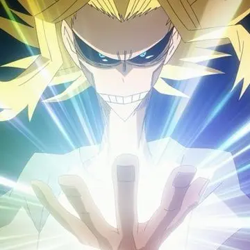 Profile image of オールマイト