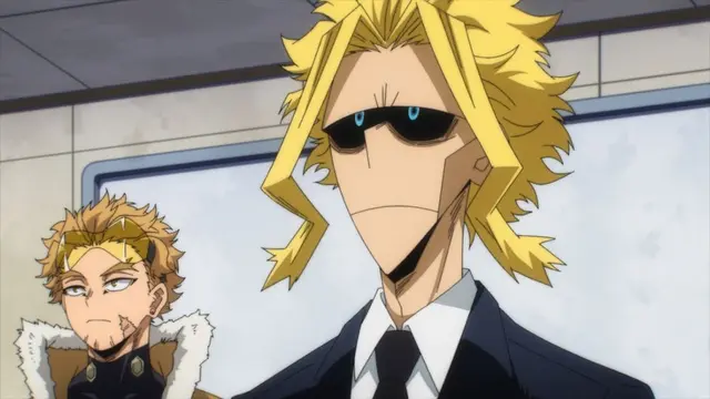 Profile image of オールマイト