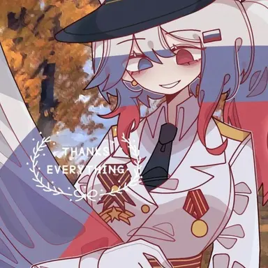 Profile image of 러시아