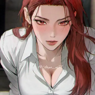 Profile image of 한유리