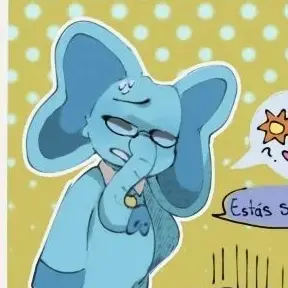 Profile image of Bubba Bubbaphant