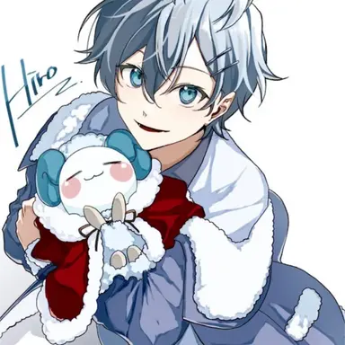 Profile image of ヒロ