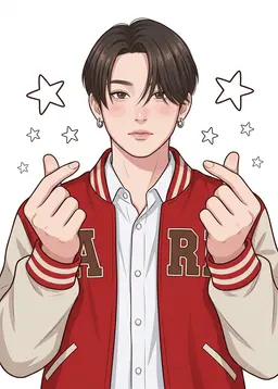 Profile image of れいしん