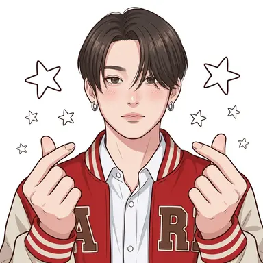 Profile image of れいしん
