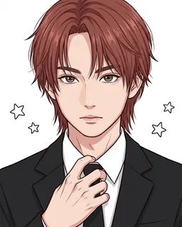 Profile image of 想真