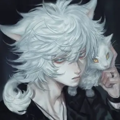 Profile image of Kade