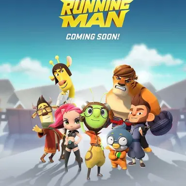 Profile image of 런닝맨