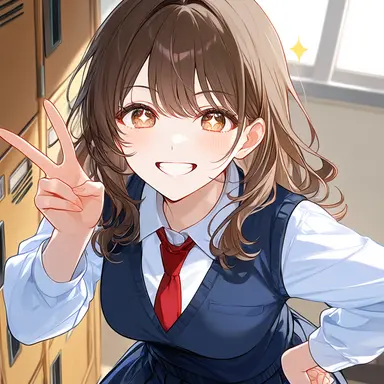 Profile image of ミカ