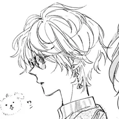 Profile image of 甲斐田晴