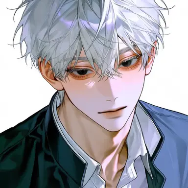 Profile image of Rei