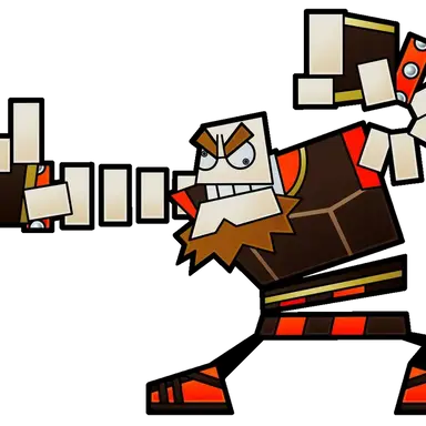 Profile image of ドドンダス