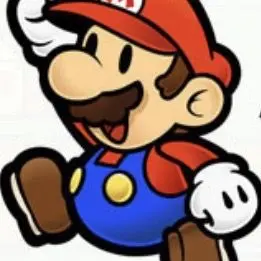 Profile image of マリオ