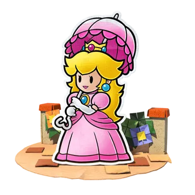 Profile image of ピーチ