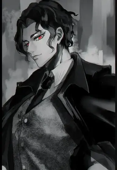 Profile image of Muzan