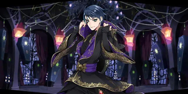Profile image of デュース