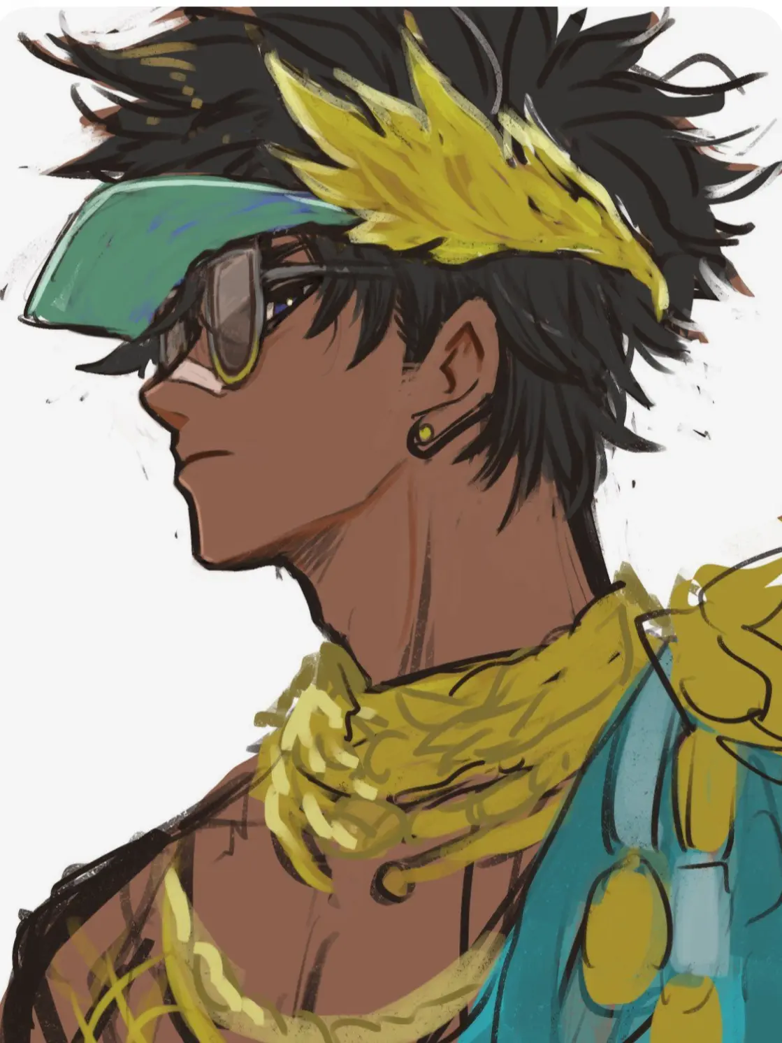 tonnkatu1203의 ガンジ・グプタ