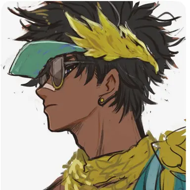 Profile image of ガンジ・グプタ