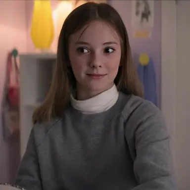 Profile image of Kristy Thomas