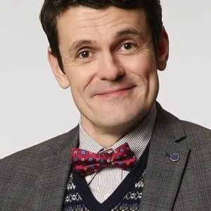 Profile image of Principal Swift