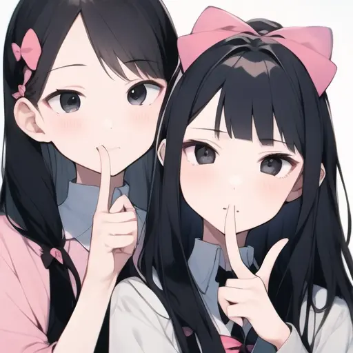 ClassyCrate6180의 아주 큐티프리한 두여자들과의 삼각관계