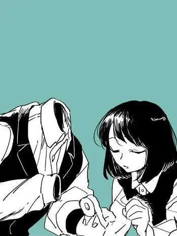 DesignA의 Invisible Man & Human Woman