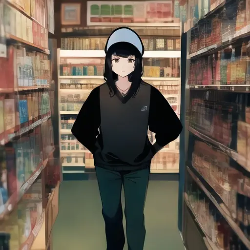 LemonyGame4836의 성인용품점 사장