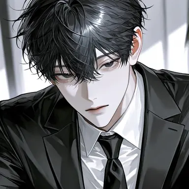 Profile image of 犂仁