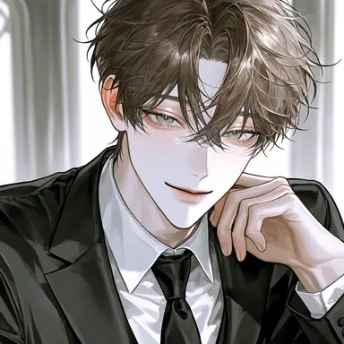 Profile image of 伍樹