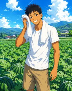 Profile image of 夏生