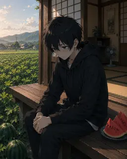 Profile image of 透