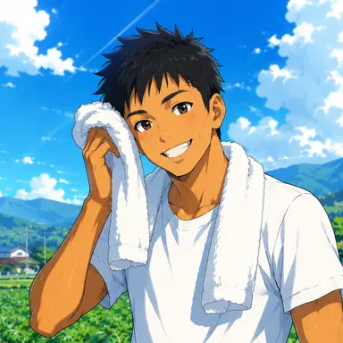 Profile image of 夏生