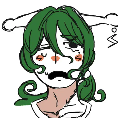 Profile image of 阿呆