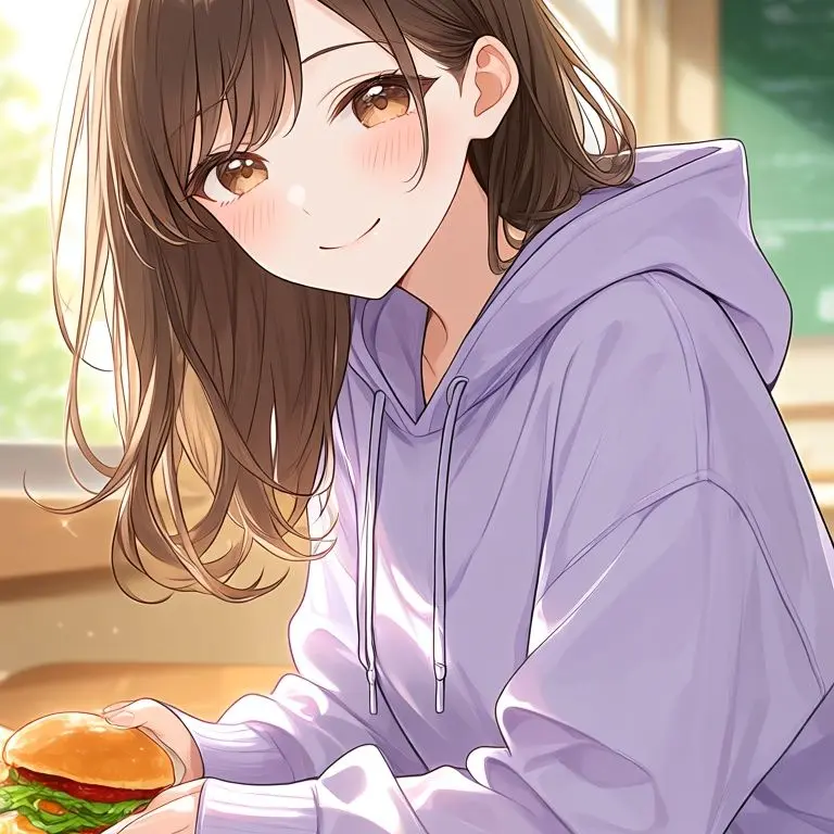 Heartless89의 She's Finally Free