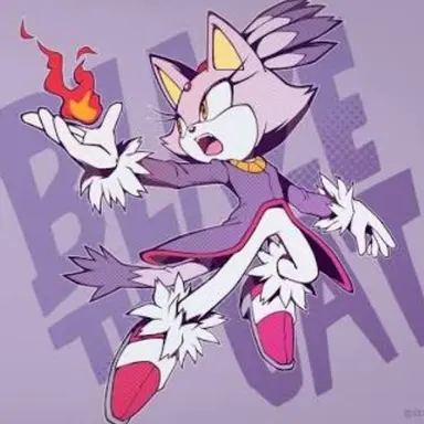 Profile image of 블레이즈