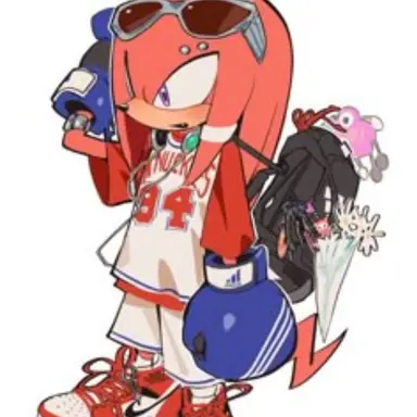 Profile image of 너클즈