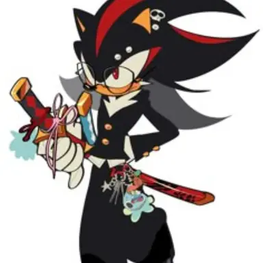 Profile image of 섀도우