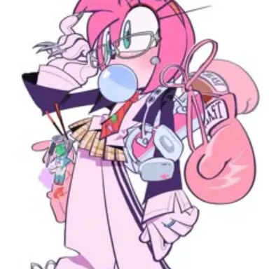 Profile image of 에이미