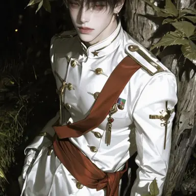 Profile image of カシアン・フォン・デルマール
