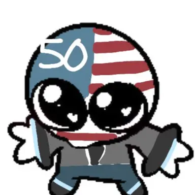 Profile image of The USA