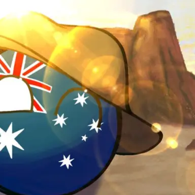 Profile image of Australia