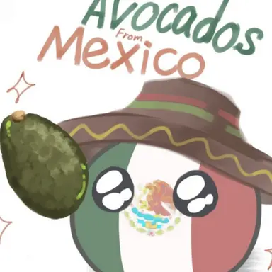 Profile image of Mexico