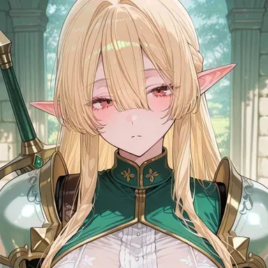 Profile image of レイア・ヒューズバー