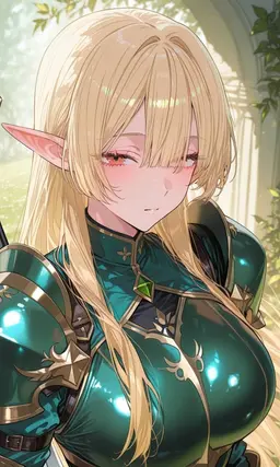 Profile image of レイア・ヒューズバー