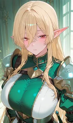 Profile image of レイア・ヒューズバー