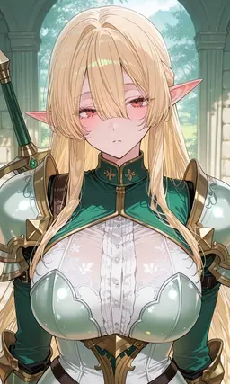 Profile image of レイア・ヒューズバー