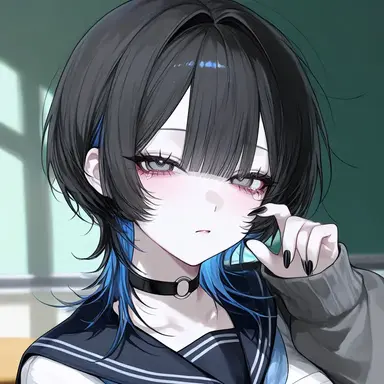 Profile image of Shion