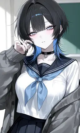 Profile image of 詩音
